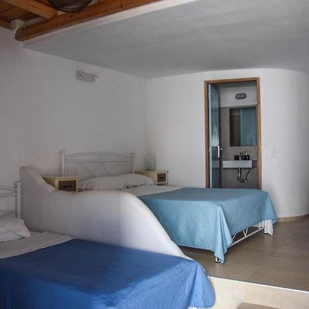 Hotel Kastelakia Mykonos Mykonos Town Camera foto
