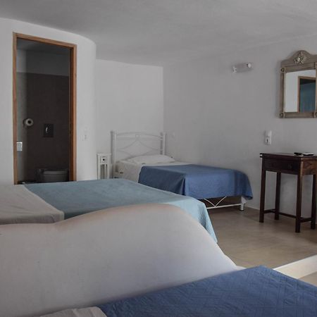 Hotel Kastelakia Mykonos Mykonos Town Camera foto