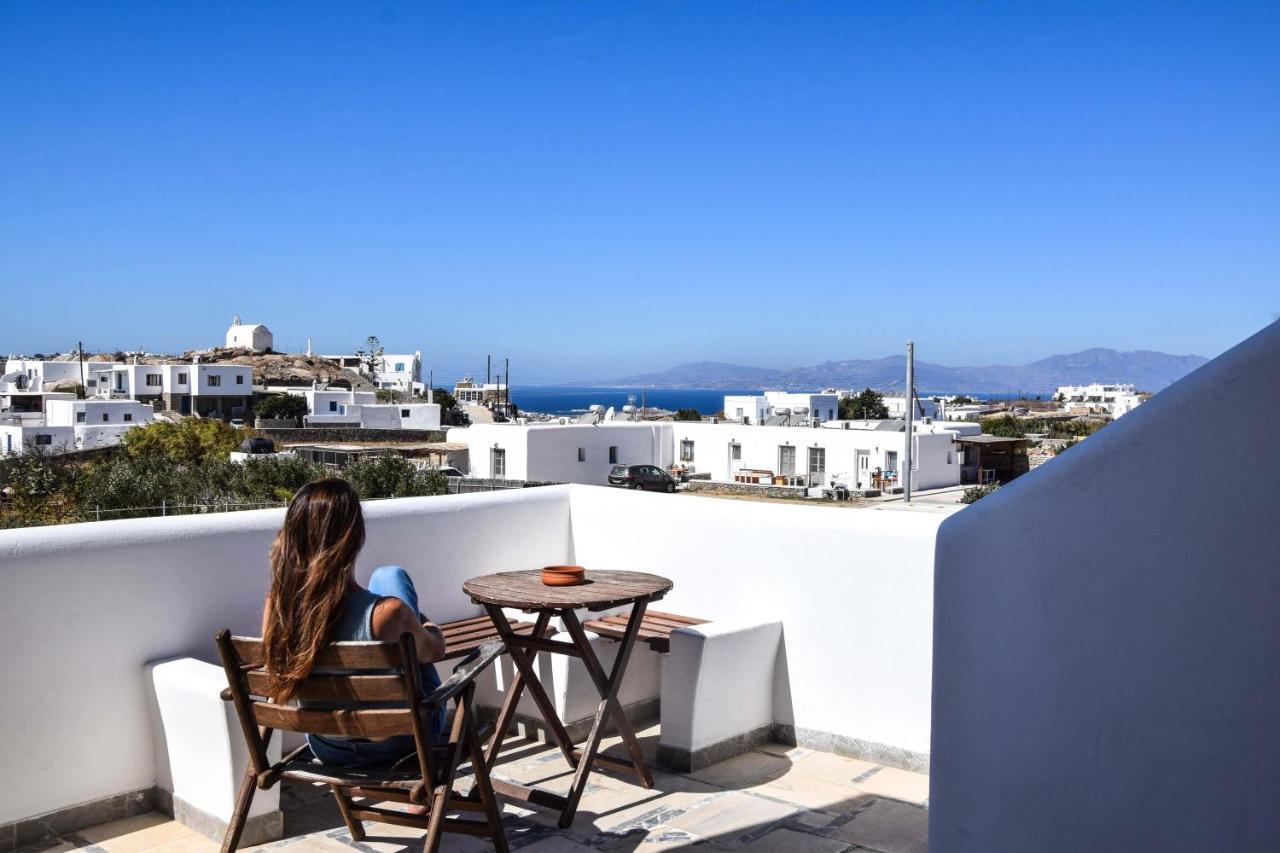 Hotel Kastelakia Mykonos Mykonos Town Esterno foto