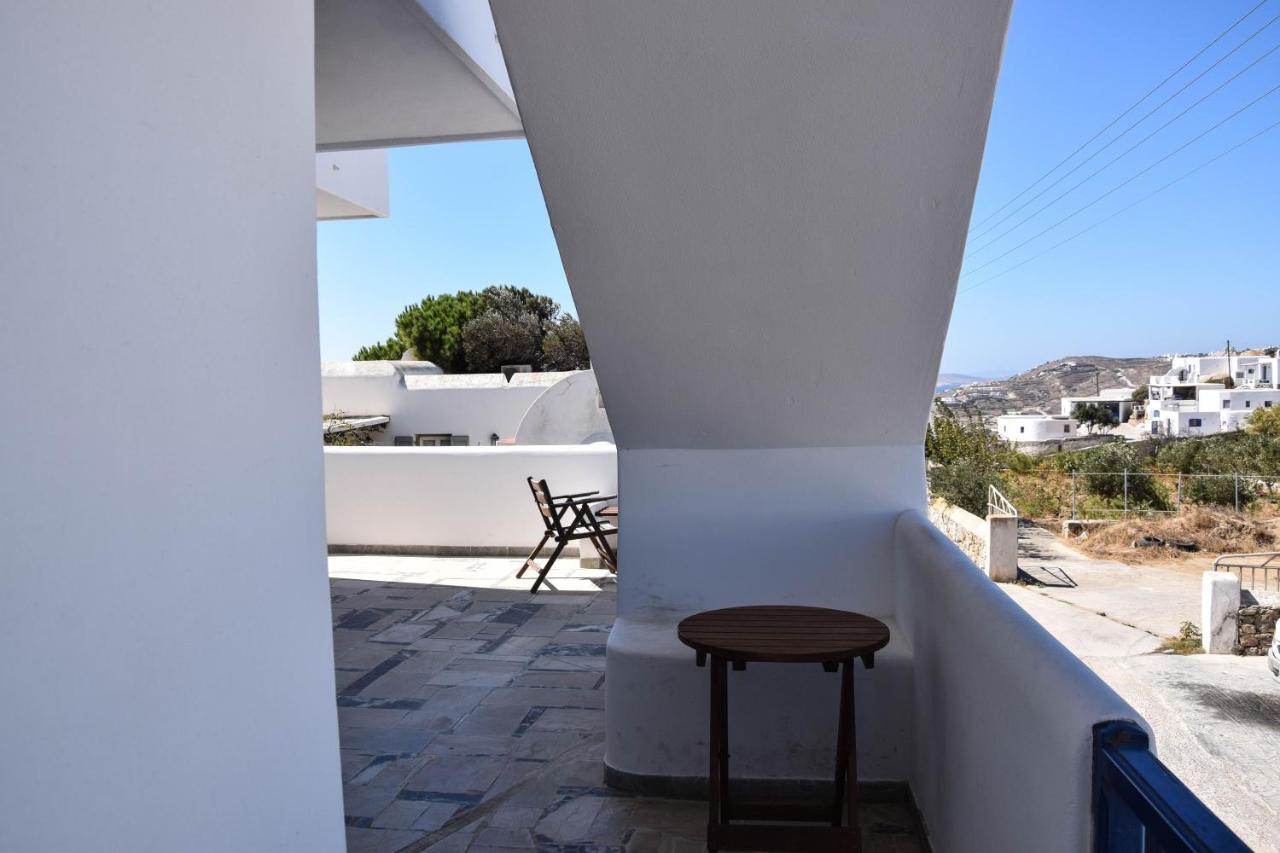 Hotel Kastelakia Mykonos Mykonos Town Esterno foto