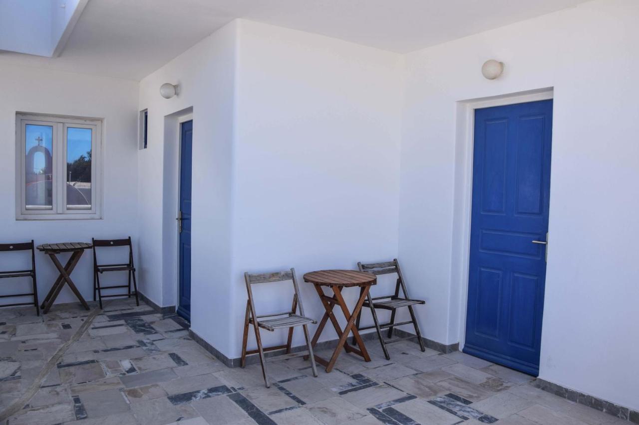 Hotel Kastelakia Mykonos Mykonos Town Esterno foto