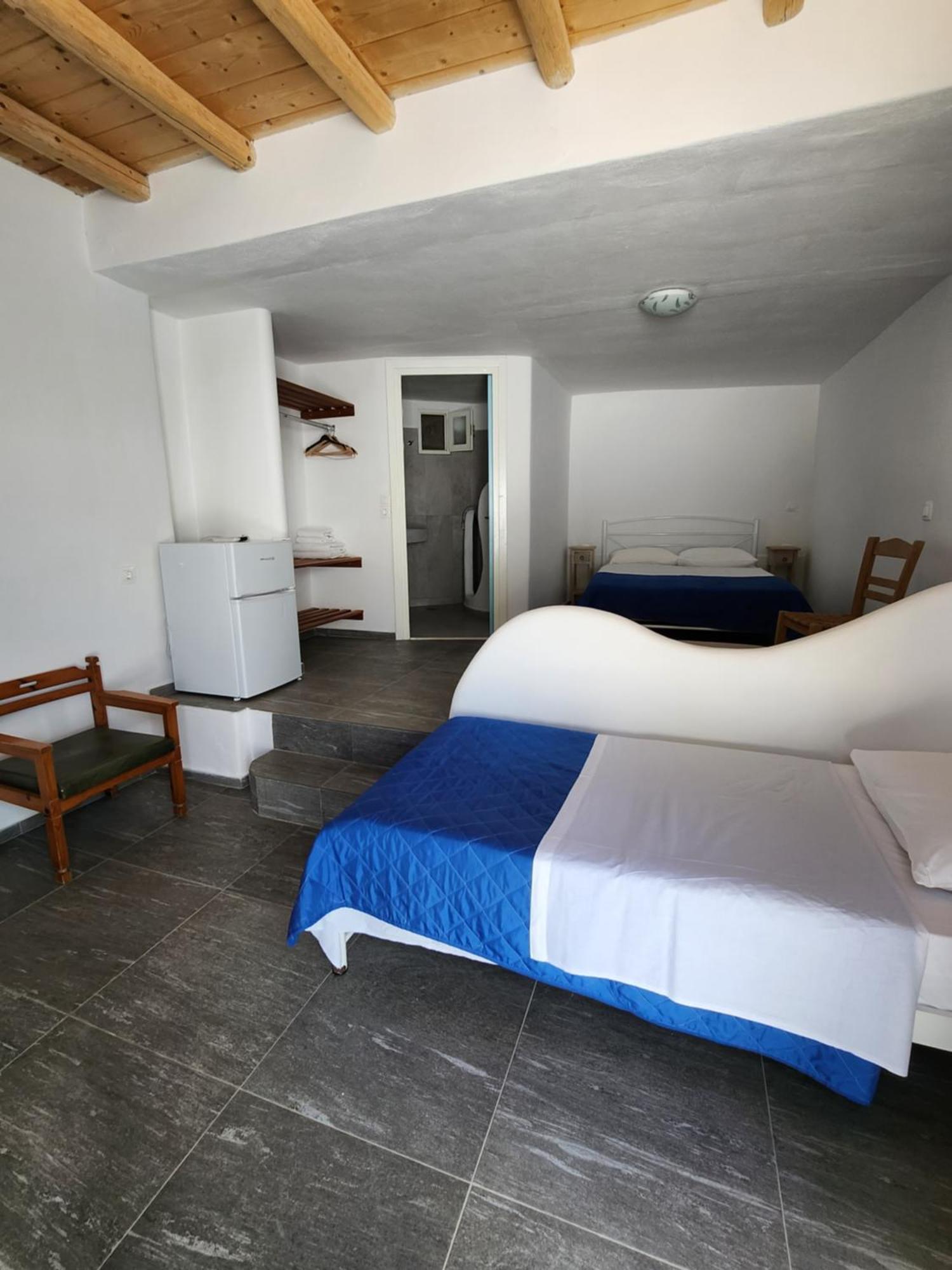 Hotel Kastelakia Mykonos Mykonos Town Camera foto