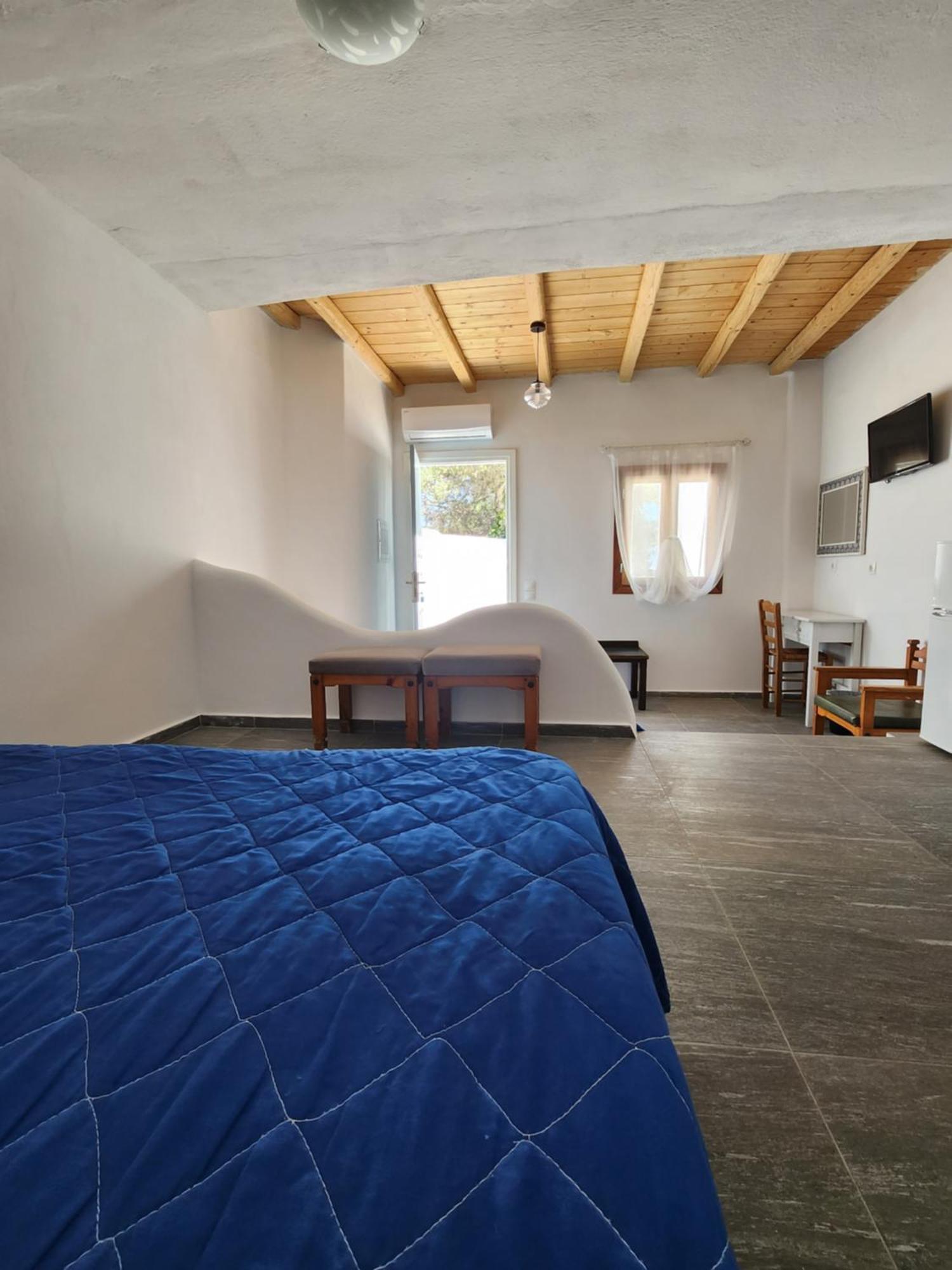 Hotel Kastelakia Mykonos Mykonos Town Camera foto