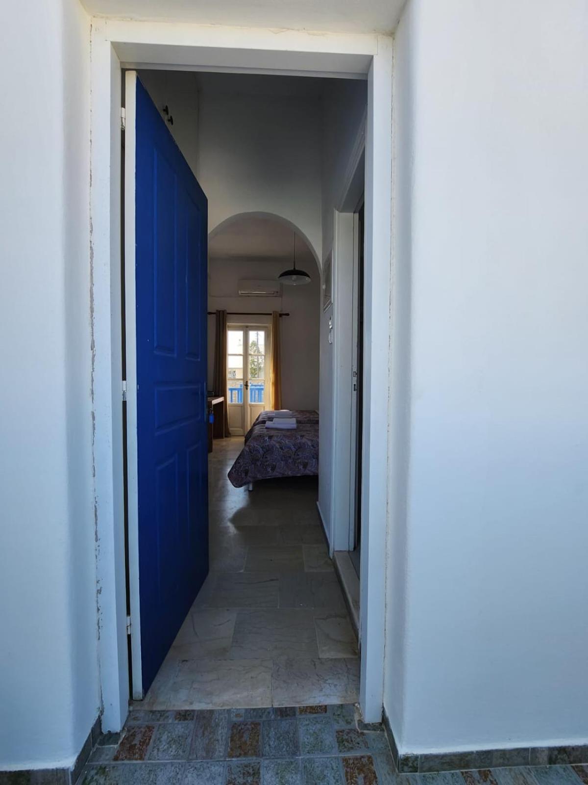 Hotel Kastelakia Mykonos Mykonos Town Camera foto