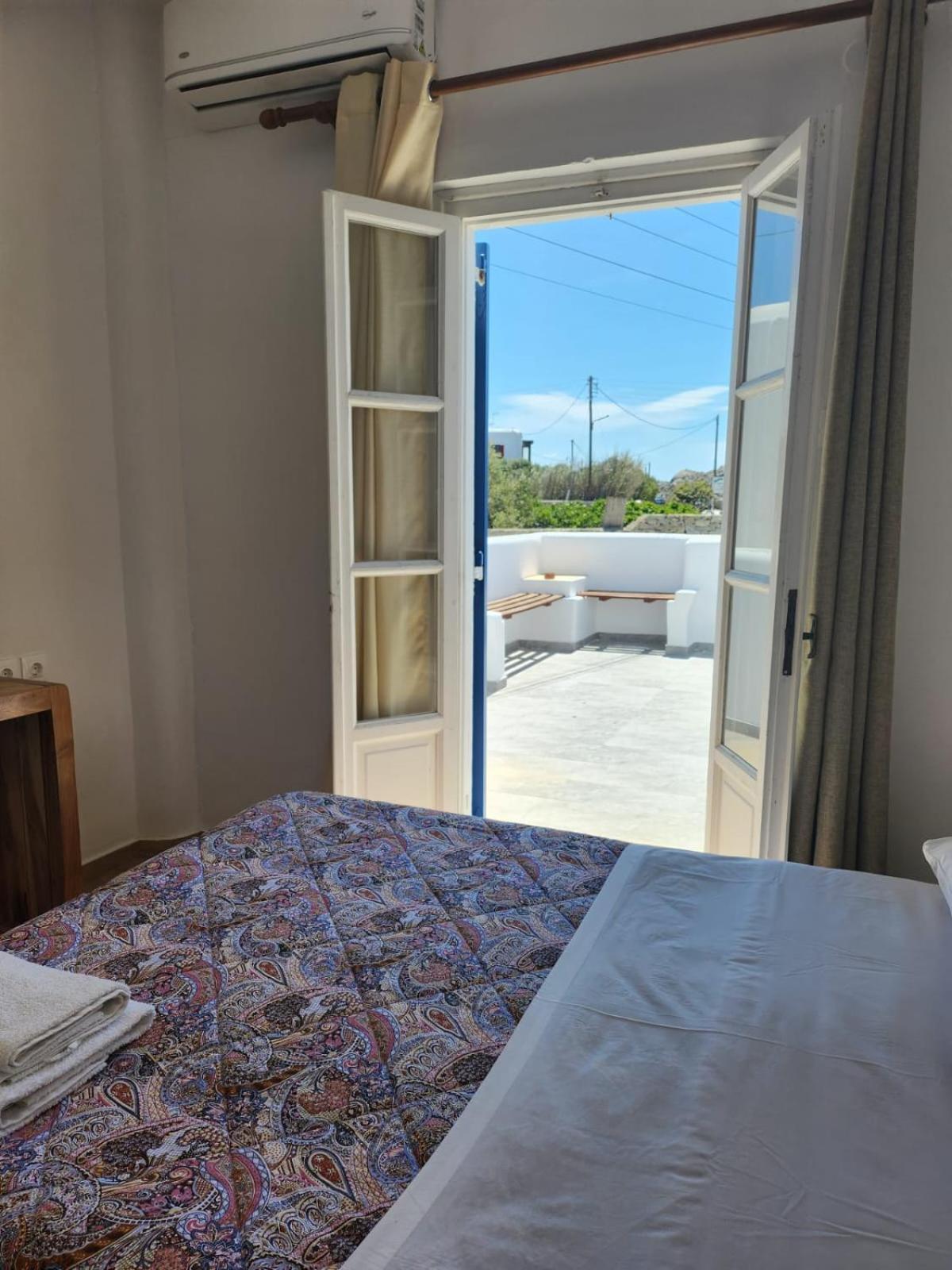 Hotel Kastelakia Mykonos Mykonos Town Camera foto