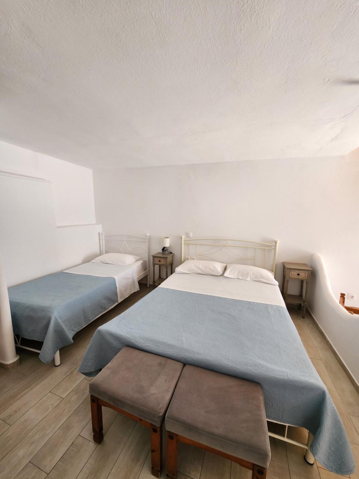 Hotel Kastelakia Mykonos Mykonos Town Camera foto