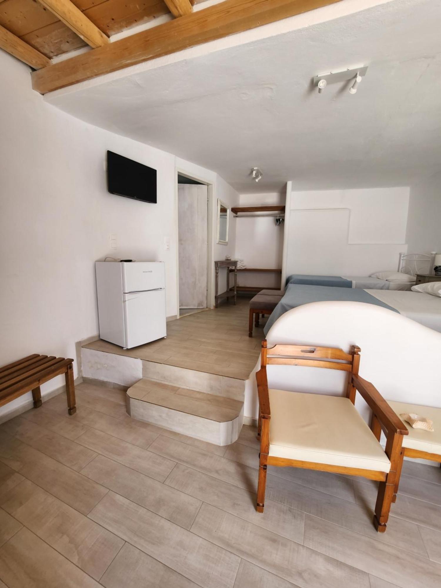 Hotel Kastelakia Mykonos Mykonos Town Camera foto
