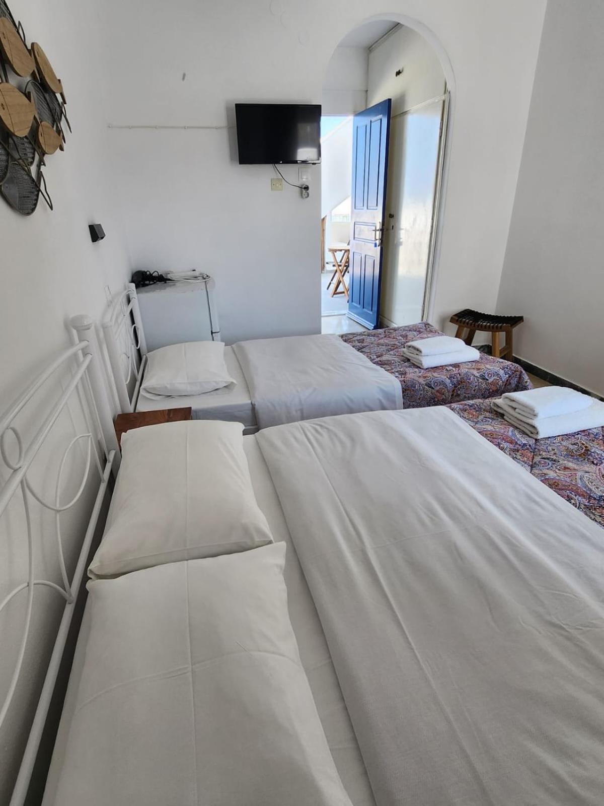 Hotel Kastelakia Mykonos Mykonos Town Camera foto