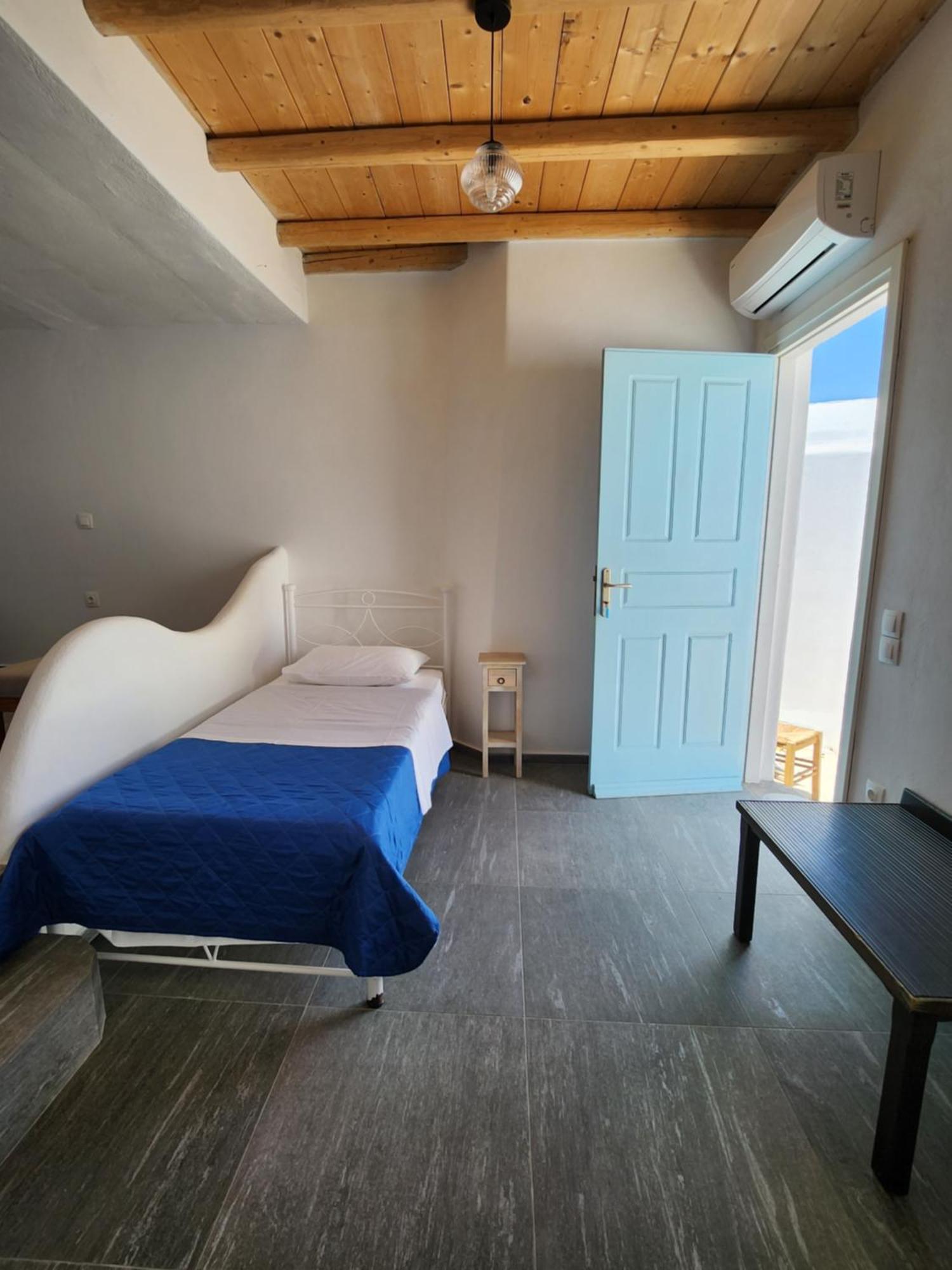 Hotel Kastelakia Mykonos Mykonos Town Camera foto