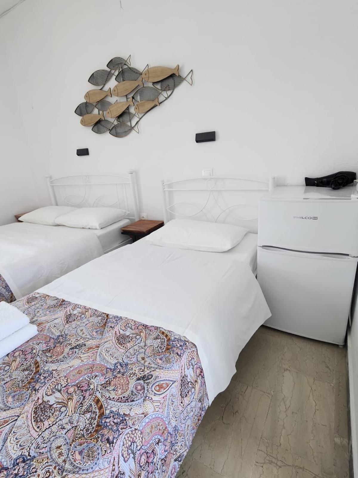Hotel Kastelakia Mykonos Mykonos Town Camera foto