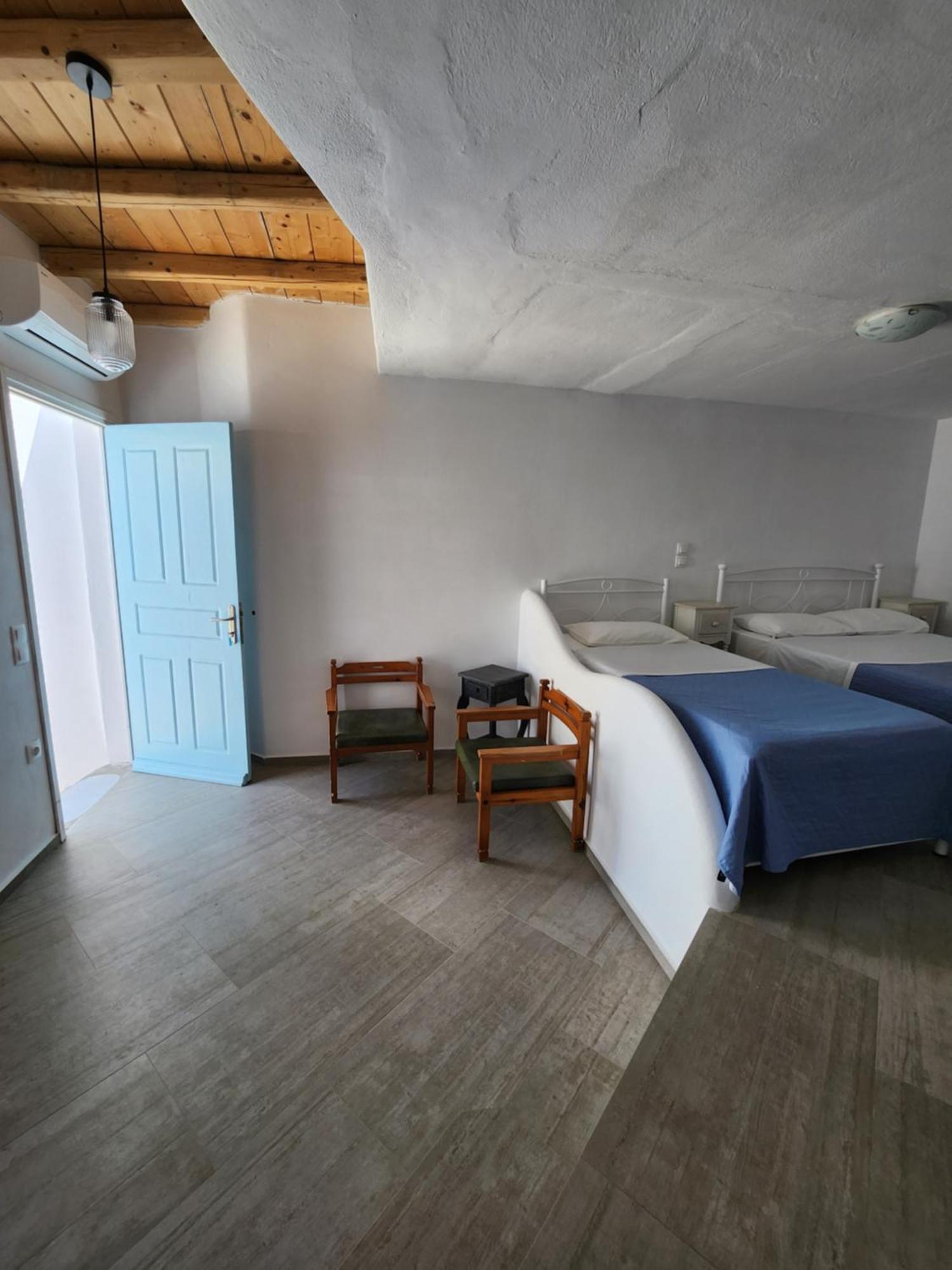 Hotel Kastelakia Mykonos Mykonos Town Camera foto