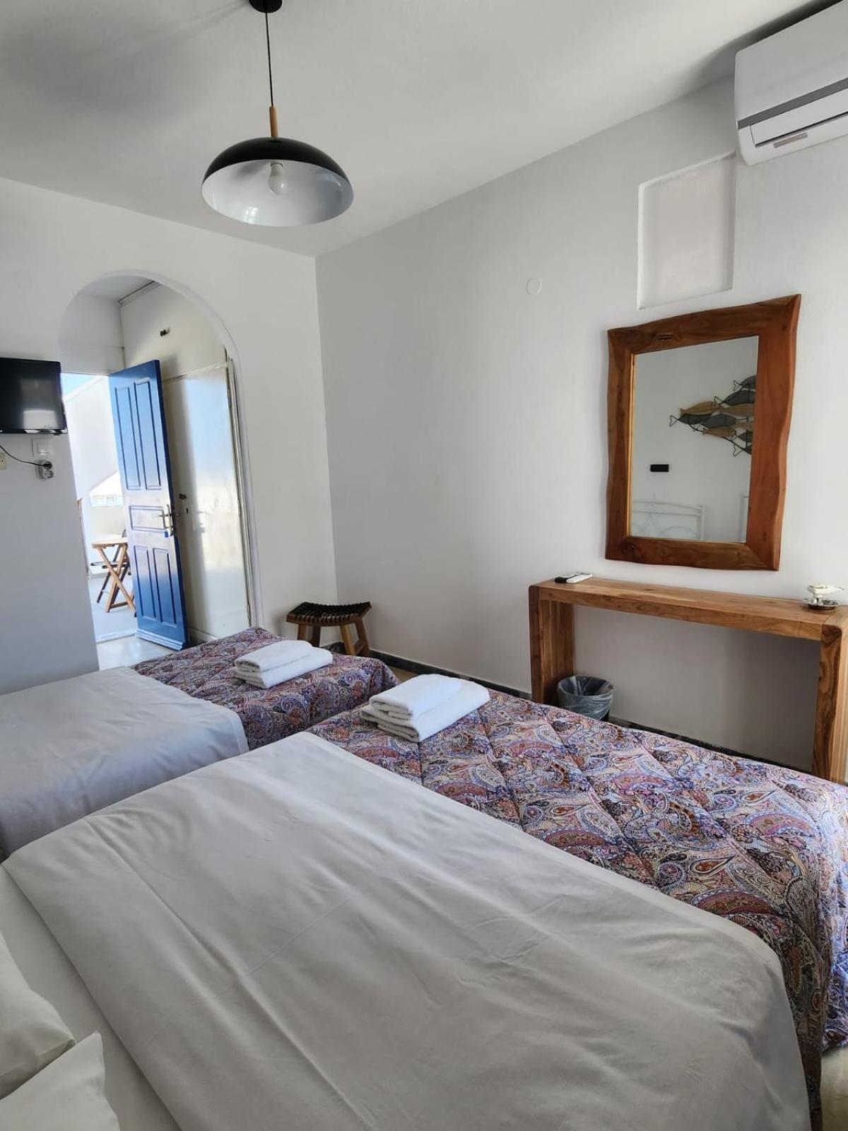 Hotel Kastelakia Mykonos Mykonos Town Camera foto