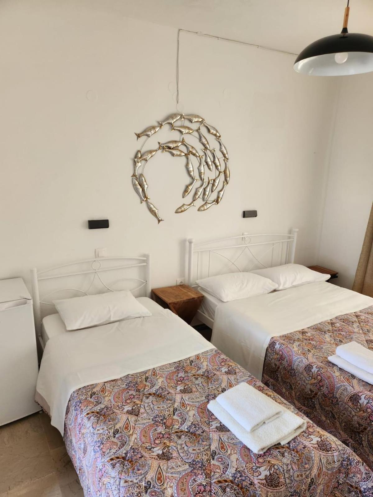 Hotel Kastelakia Mykonos Mykonos Town Camera foto