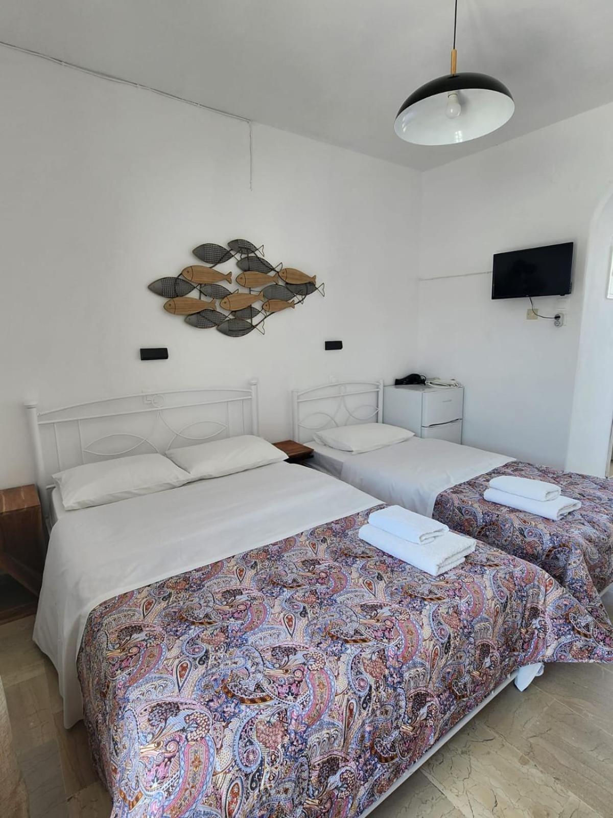 Hotel Kastelakia Mykonos Mykonos Town Camera foto