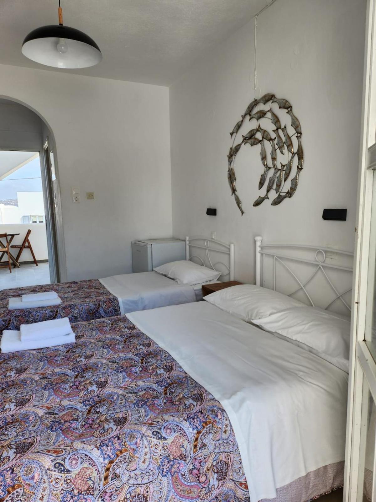 Hotel Kastelakia Mykonos Mykonos Town Camera foto