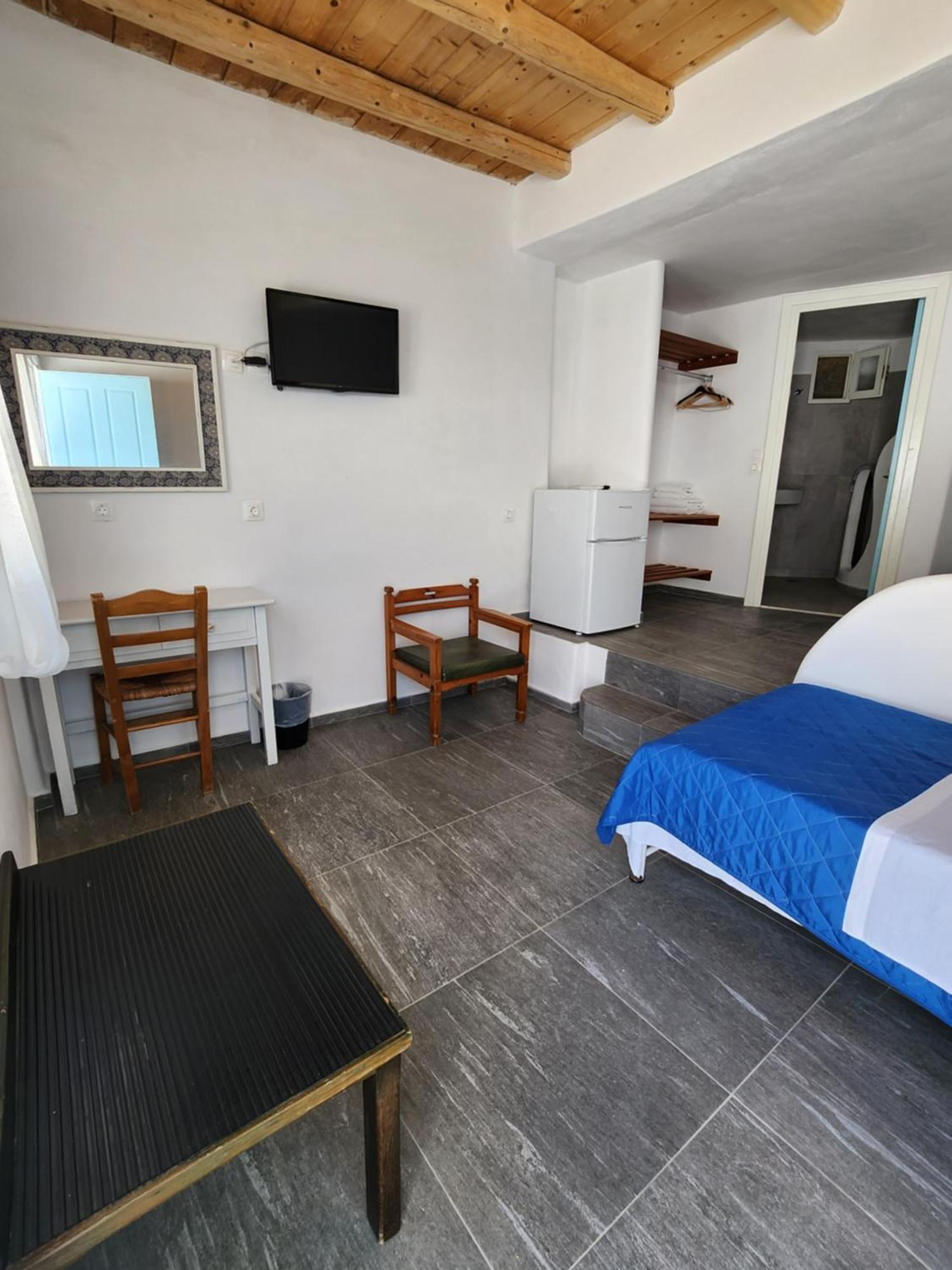 Hotel Kastelakia Mykonos Mykonos Town Camera foto