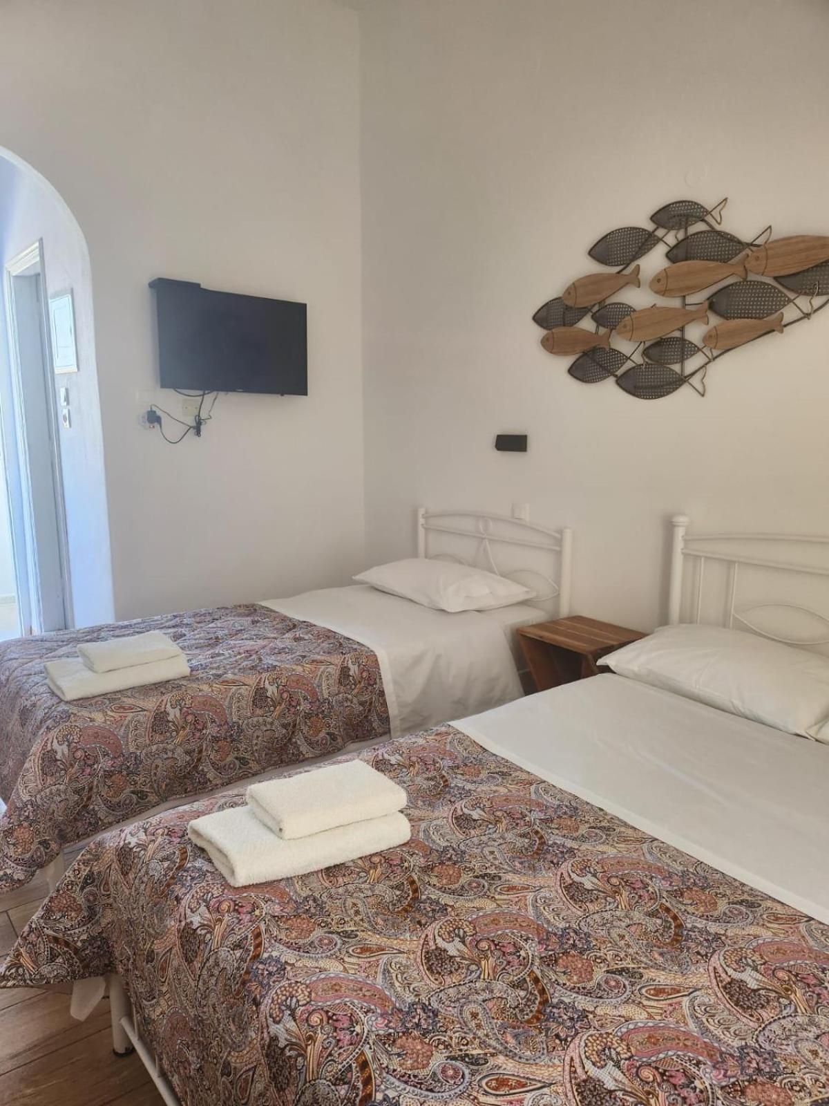 Hotel Kastelakia Mykonos Mykonos Town Camera foto